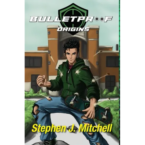 Bulletproof: Origins