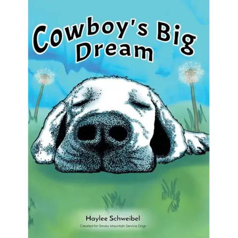 Cowboy's Big Dream