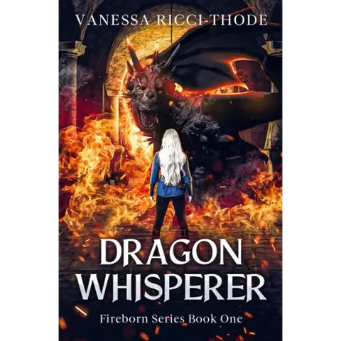 Dragon Whisperer