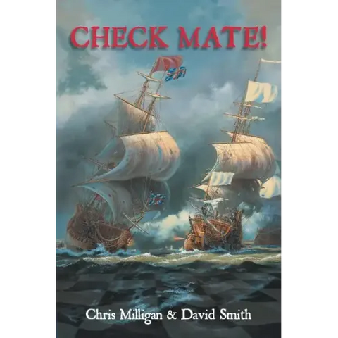Check Mate!: Two Boys Experience the Life and Death Fight for Control of the Hudson Bay Fur Trade
