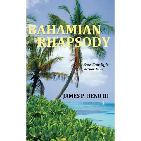 Bahamian Rhapsody
