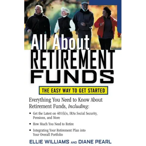 All about Retirement Funds