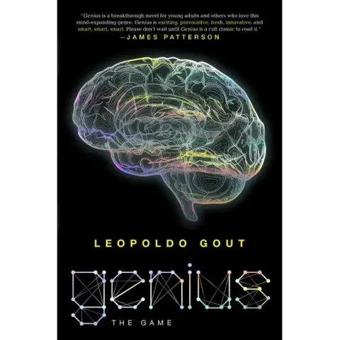 Genius: The Game