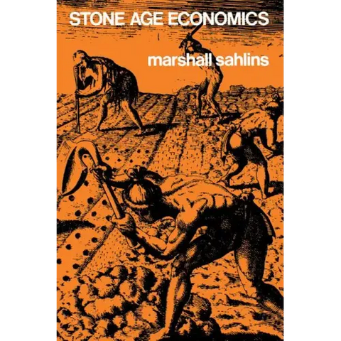 Stone Age Economics