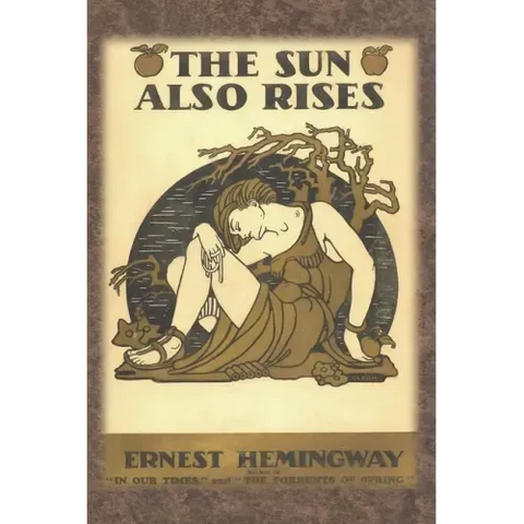 The Sun Also Rises