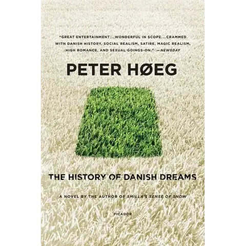 The History of Danish Dreams