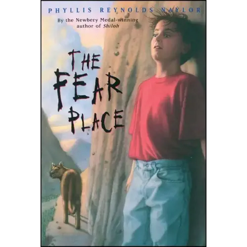 The Fear Place