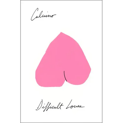 Difficult Loves