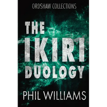The Ikiri Duology