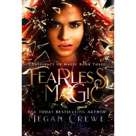 Fearless Magic