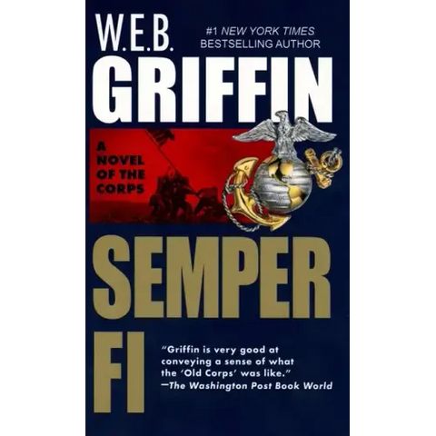 Semper Fi