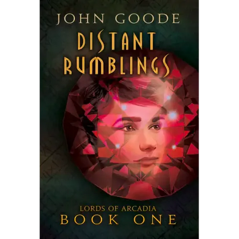 Distant Rumblings: Volume 1