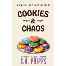 Cookies and Chaos - Paperback