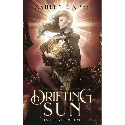 A Drifting Sun