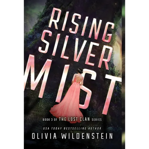 Rising Silver Mist