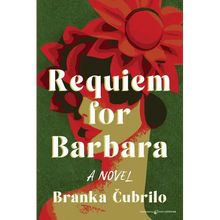 Requiem for Barbara - Paperback