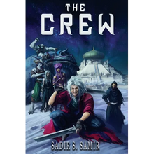The Crew - Paperback