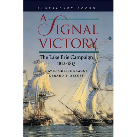A Signal Victory
