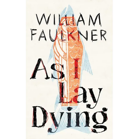 As I Lay Dying
