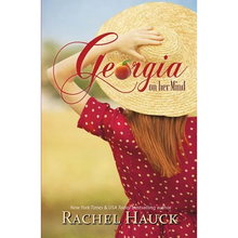 Georgia On Her Mind - Paperback