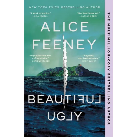 Beautiful Ugly