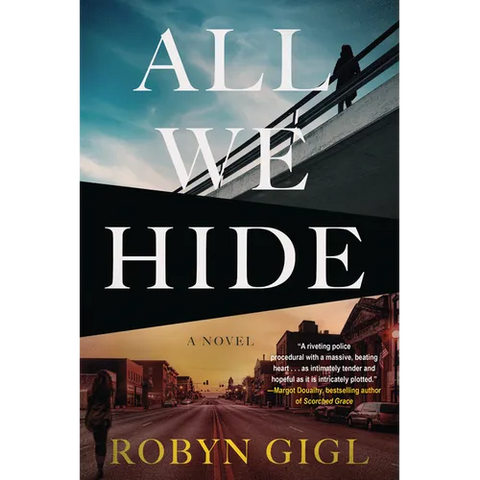All We Hide