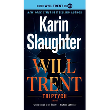 Triptych: A Will Trent Novel