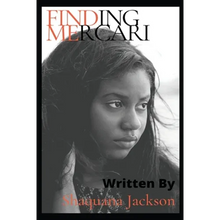 Finding Mercari - Paperback