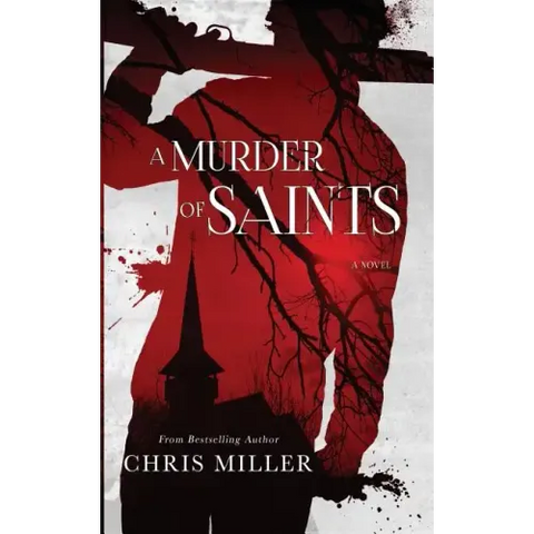 A Murder of Saints