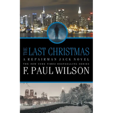 The Last Christmas: A Repairman Jack Novel