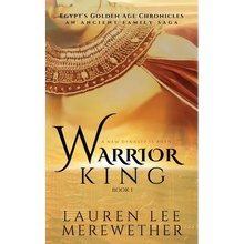 Warrior King