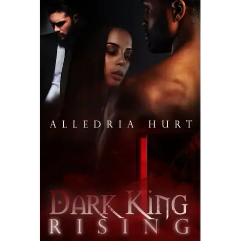 Dark King Rising