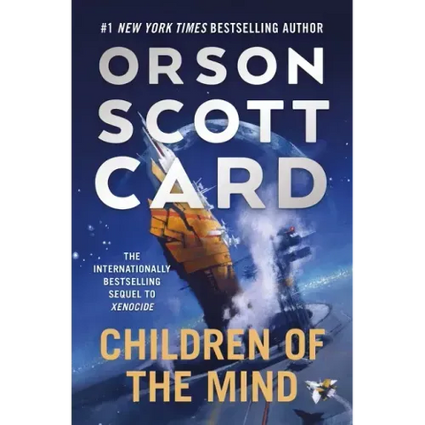 Children of the Mind