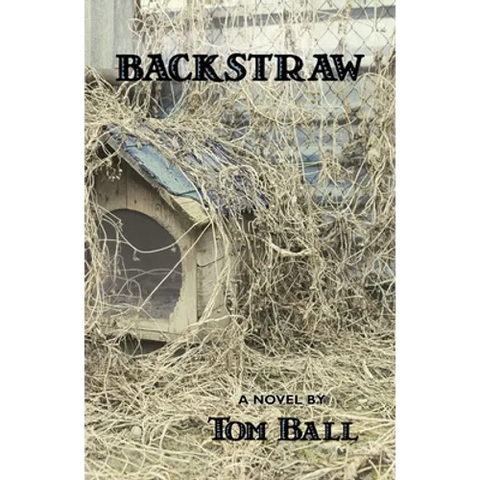 Backstraw