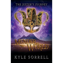 Munderworld - Paperback
