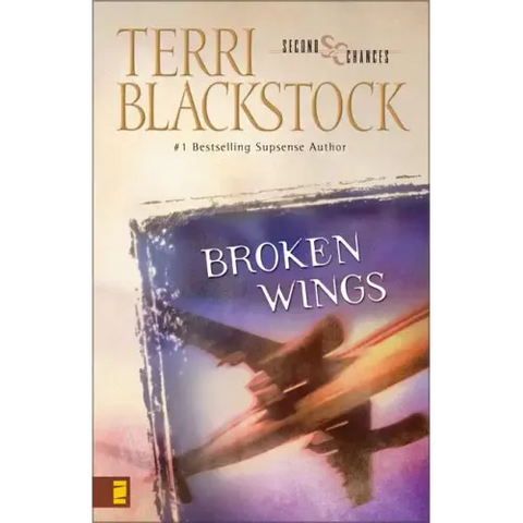 Broken Wings