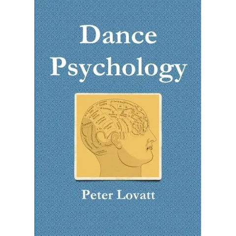 Dance Psychology