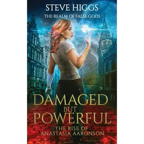 Damaged but Powerful