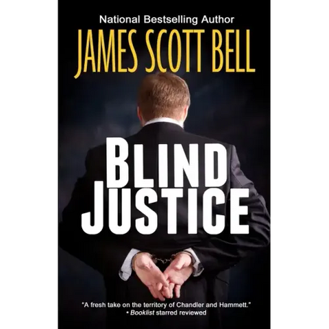 Blind Justice