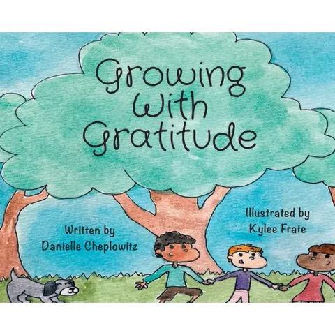 Growing With Gratitude