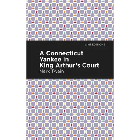 A Connecticut Yankee in King Arthur's Court