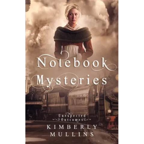 Notebook Mysteries Unexpected Outcomes