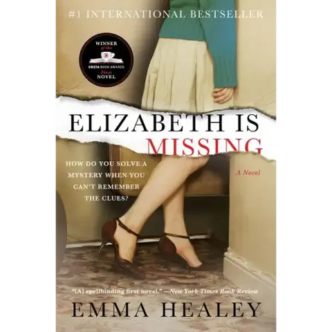 Elizabeth Is Missing