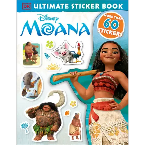 Disney Moana