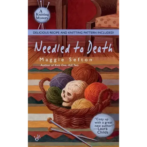 Needled to Death