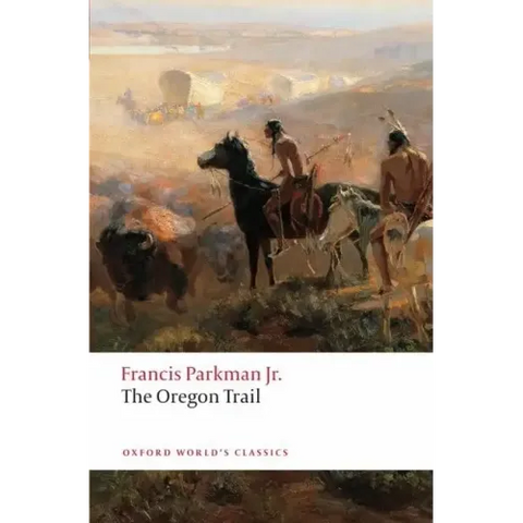 The Oregon Trail