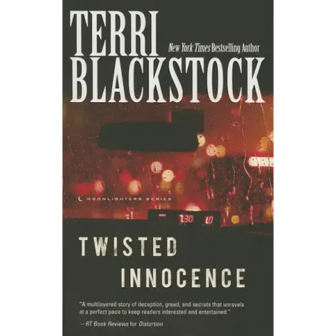 Twisted Innocence