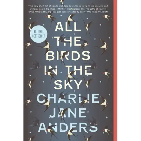 All the Birds in the Sky