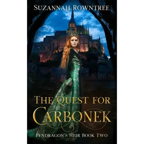 The Quest for Carbonek