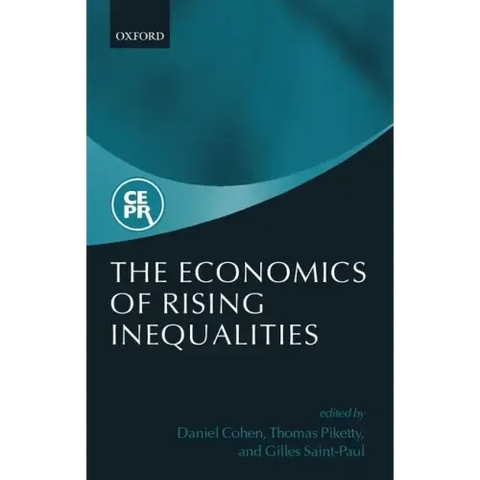 The Economies of Rising Inequalities